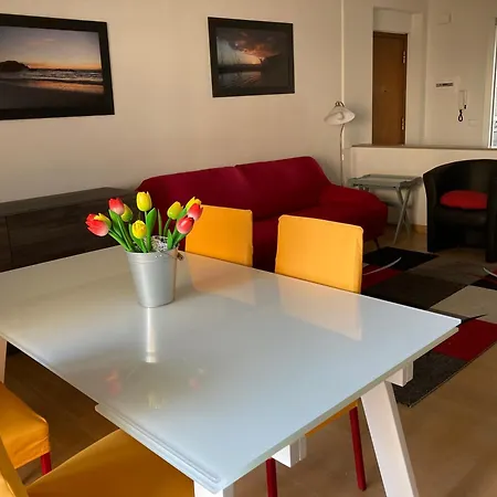 Casa Elena Apartman *