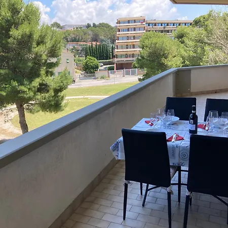 Apartman Casa Elena Livorno