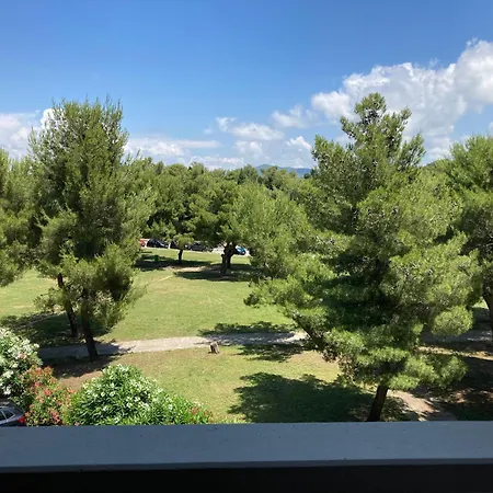 Apartman Casa Elena *