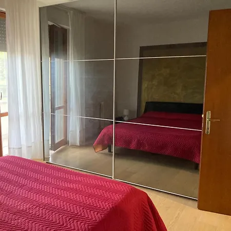 Casa Elena * Livorno