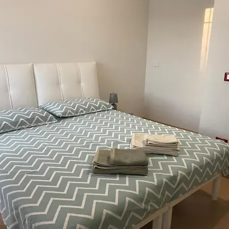 Apartman Casa Elena *