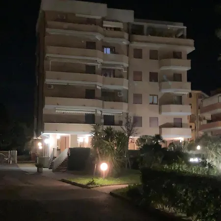 Apartamento Casa Elena Livorno